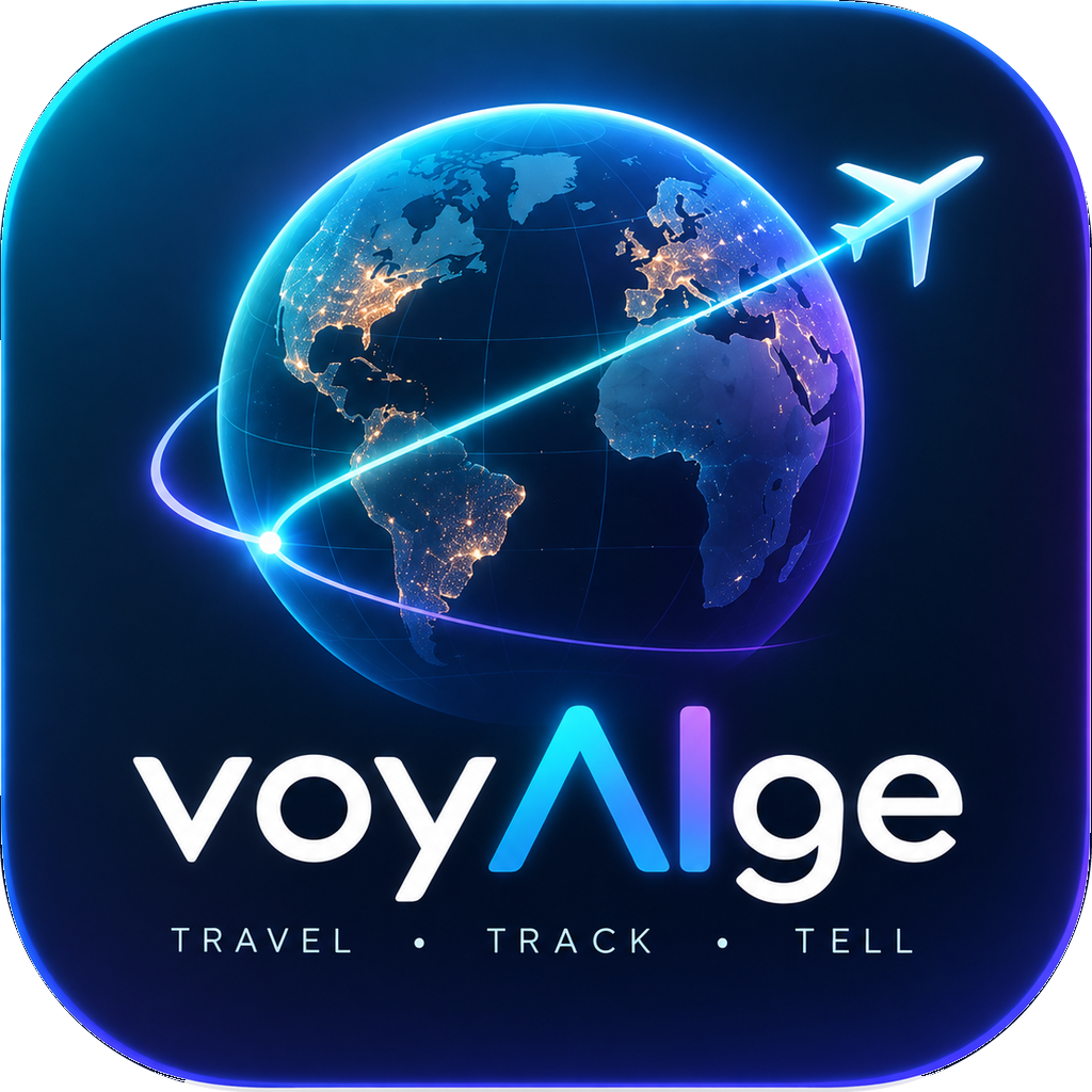voyAIge